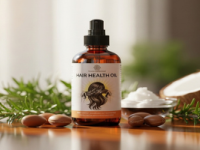 Hair Oil