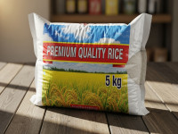 Rice 5KG